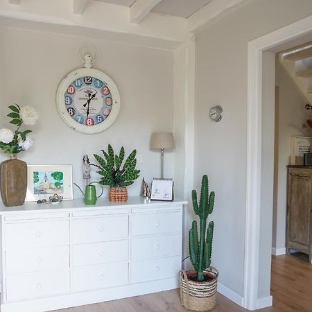 Chambres D'Hotes Villa Surcouf アンデルノ・レ・バン エクステリア 写真